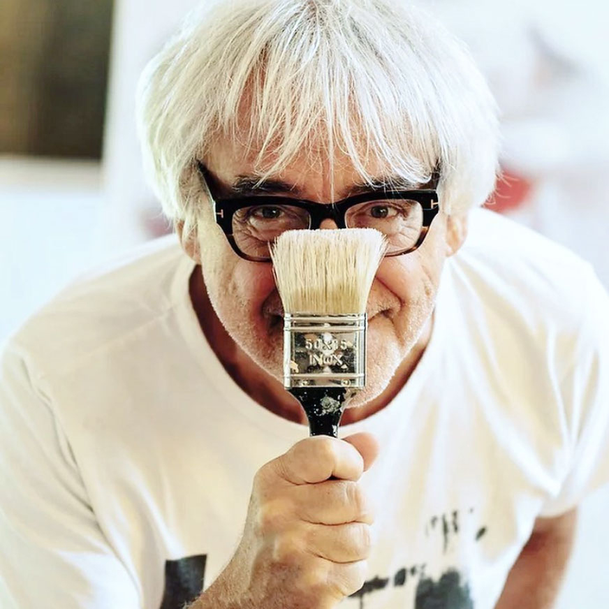 Massimo Barlettani