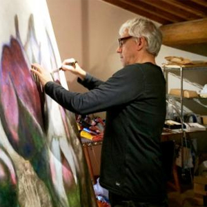 Massimo Barlettani