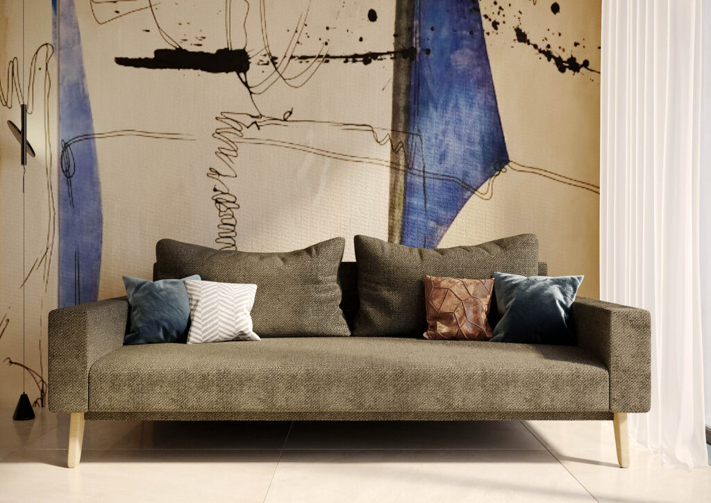 loft milano interior design