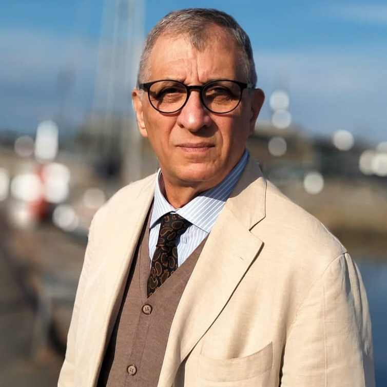 ritratto giovanni grassi