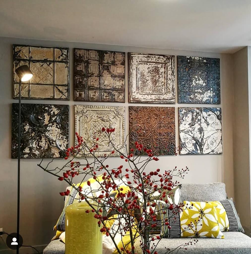 esempio di arte in connessione