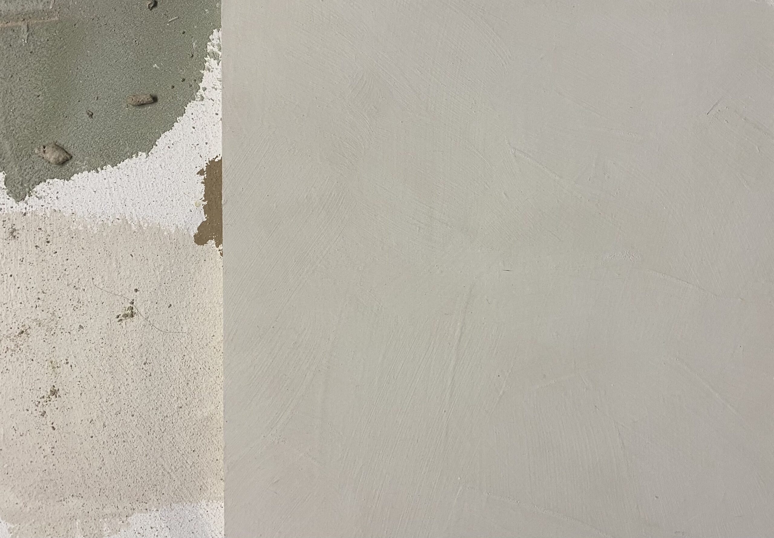scatto di materia sensibile